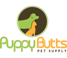 Puppy Butts Pet Supply